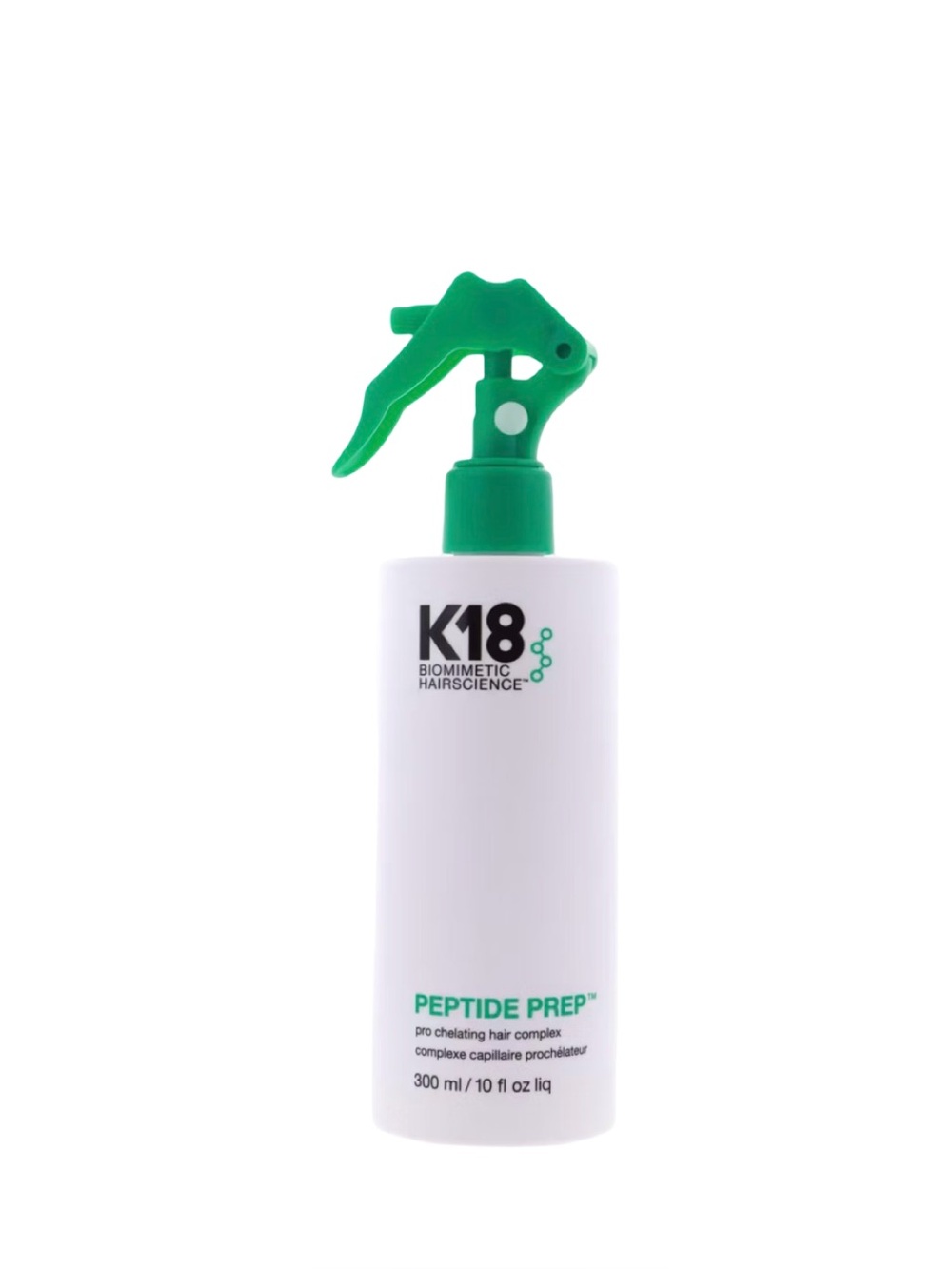 K18 Peptide Prep Pro Chelating Hair Complex